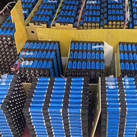 遂宁钛酸锂电池回收服务|高价回收宁德时代CATL电池